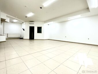 Podnájom, Obchodný priestor 76 m², Nitra-centrum - 6