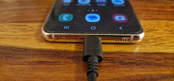 Samsung Galaxy S21 5G ROM 12GB, RAM 8GB, 128GB úložisko - 6
