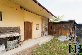 Na predaj rodinný dom v malebnej obci Omšenie - 6