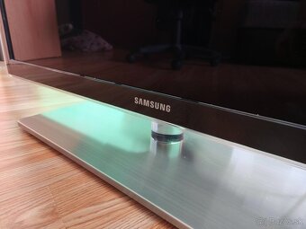 Samsung UE40C6000RWXXH – 40" Full HD LED TV - 6