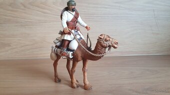Schleich dino, draci, bayala, rytíři, divoký západ, vor ... - 6