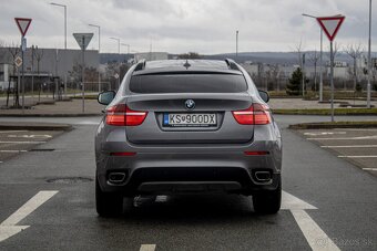 BMW X6 xDrive 35sd - 6