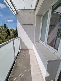 3 IZBOVÝ TEHLOVÝ BYT s BALKÓNOM +GARÁŽ -BREZOVÁ p.B. VOĽNÝ - 6