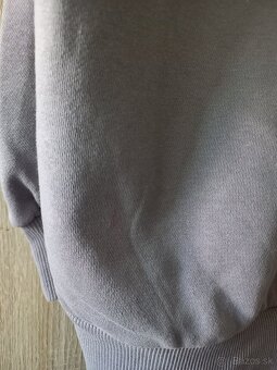 Oversize mikina Cropp - 6