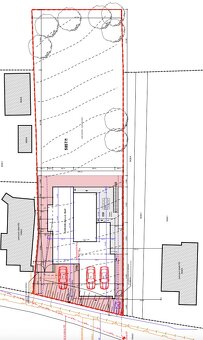 Pozemok s krásnym výhľadom a Staveb. povolením - Zobor - 6
