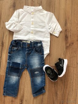 Chlapcenske oblecenie 62-104 - 6