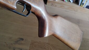 Vzduchovka Slavia 634 5,5 Rezervované pre Juraja - 6