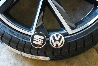 18"--ORIGINAL--ŠKODA--FABIA--RS--VEGA--5x100 R18--LETNA SAD - 6