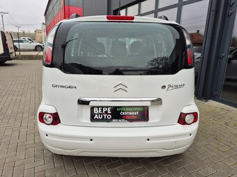 Citroën C3 Picasso 1.4 VTi Cool Style - 6