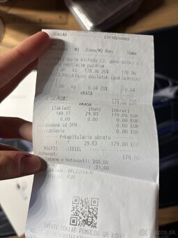 Apple AirPods (3. Generation) - 6