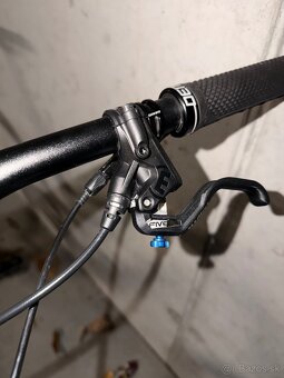 SPECIALIZED Stumpjumper EVO Expert Gloss Birch/Taupe - 6