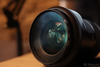 Sigma art 24-35 f2.0 pre Canon EF - 6