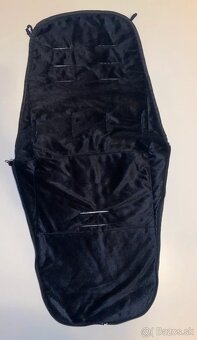 Prechodny cierny fusak - 6