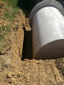 Betónová pivnica - 6