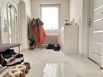 Rodinný dom na predaj, Jánove časť Machalovce - 6