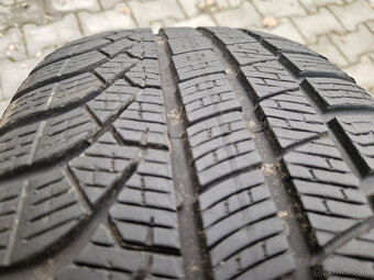 245/45 r18 zimne pneumatiky 245 45 18 245/45/18 - 6
