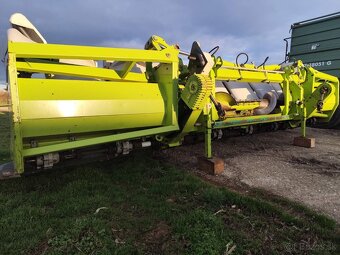 Kukuričný adapter Claas Conspeed 8-75 FC - 6