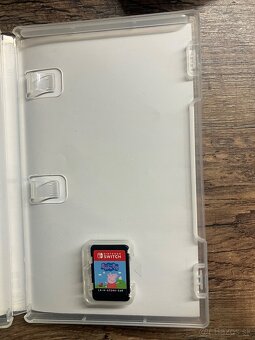 Predam hry na nintendo switch - 6