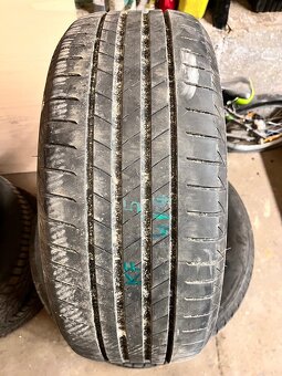 225/55 R17 97W letní pneu Bridgestone DOT 2020 - 6