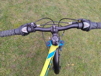 Chlapčensky bicykel KTM 24'' - 6