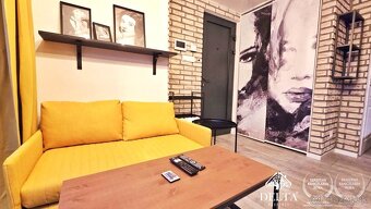 Nadštandardná garsónka novostavba Banská Bystrica prenájom - 6