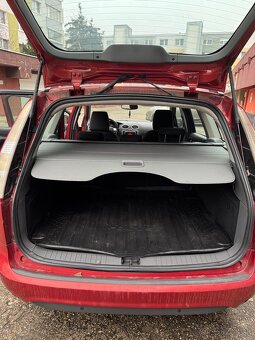 Ford FOCUS 2.0 TDCi Automat - 6