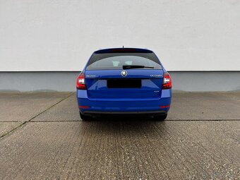 Škoda Octavia Combi 2.0 TDI Style DSG 4x4, SK, 1. majiteľ - 6