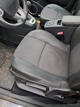 Renault grand scenic r.v 10.2012 113tis km - 6