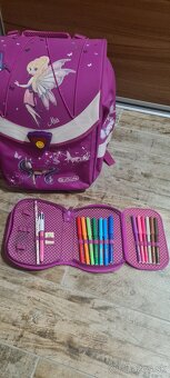 Predám školskú aktovka/taška - 6