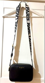 ZNAČKOVÉ KABELKY MK,RL,LAGERFELD,VERSACE - 6