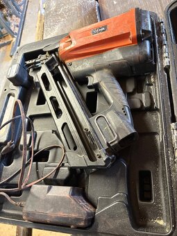 KMR - klincovačka D34/90 G641E - 6