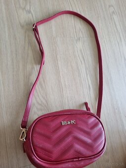 Mini kabelka Beverly Hills - 6