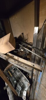 Range rover p38 diely - 6