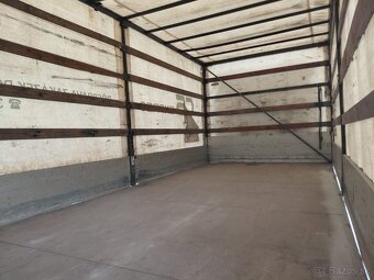 Avia D90, EURO 3, BOČNICE, HYDRAULICKÉ ČELO - 6