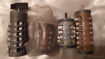 Elektroinštalačný materiál - 6