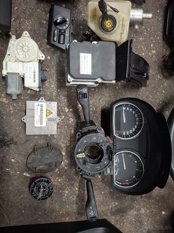 Diely BMW X3 e83 - 6