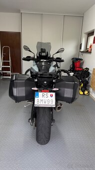 BMW S1000XR 2020 - 6