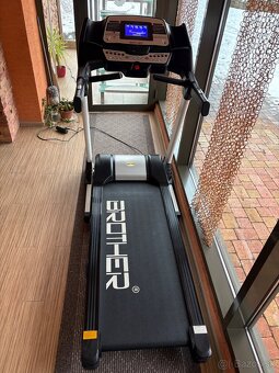 Bežiaci pás Brother/Acra GB6000 - 6