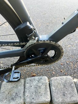 CUBE Agree C:62  Pro Sram Rival ASX - 6