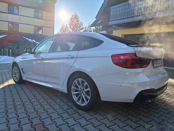 BMW GT 320d xDrive M Packet - 6