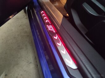 Ford Fiesta 1.6 ST 180 - 6