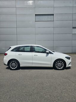 Mercedes-benz B200d Progressive 2020 - 6