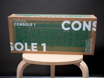 DAW ovládač Softube console 1 mk2 - 6