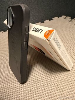 UAG Civilian na iphone 17 - 6