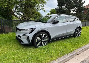 Renault Mégane, keramika, 5 let předpl. servis - 6