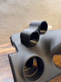 Držák budíku Audi A3 8P - 6