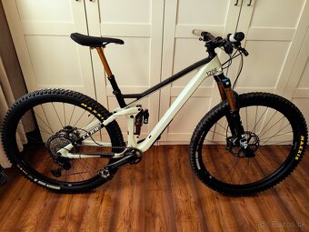 Cube Stereo 120 HPC EX 29 - 6