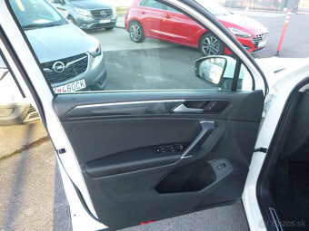 Volkswagen Tiguan 2,0Tdi 150Ps At 2017 - 6