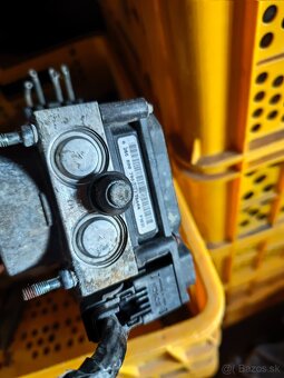 Suzuki sx4 1,6 M16A - 6