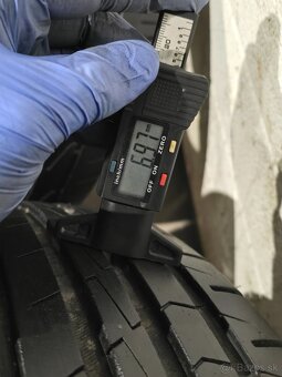 Letná Sada Škoda 195/65 R15 5x112 - 6